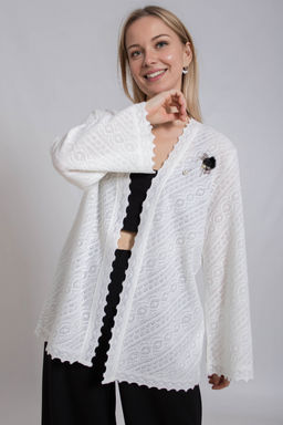 Жакет женский 1907