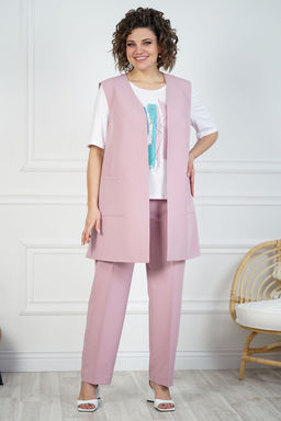 Костюм ALANI 2067 роза