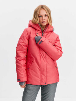 Костюм утеплённый 25217-486 розовый