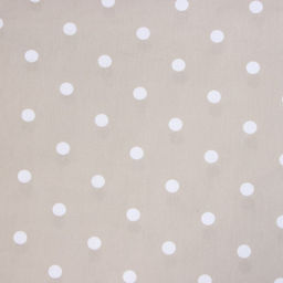 Постельное бельё Крошка Я Горошек, цвет бежевый, 112х143 см, 60х120+20 см, 40х60 см, 100% хлопок  фото 2