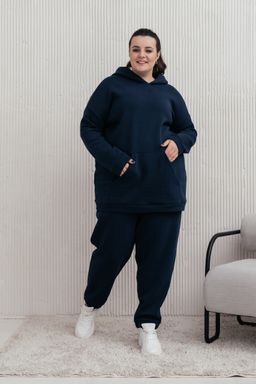 Худи женская