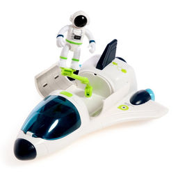 Игровой набор Исследование космоса, шаттл - Автоград фото 5