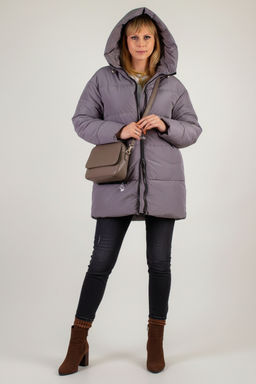 Куртка Евро-зима арт.2881