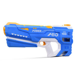 Водное оружие "Electric-3" в коробке