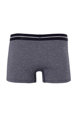 Мужское нижнее белье темно-синего цвета Неожиданная скидка в корзине - U.s. polo assn фото 6