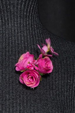 Брошь Бр-678/31