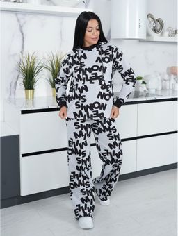 Стрит костюм женский (город) - Lovetex фото 12