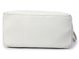 Сумка-рюкзак Lanotti 3333/белый