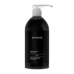 Гель для бритья My Beard 393276