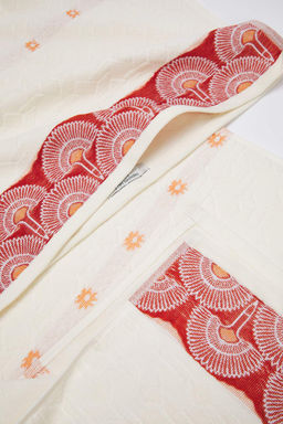 2li Jakarl? Boho Yuz 50x70cm & Banyo 70x140cm Havlu Seti TPHAW26HVL00002 - Trendyolmilla фото 2