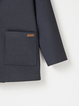 Жакет Графит 7+ - Bungly фото 6