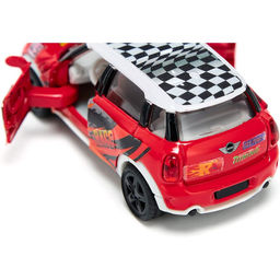 Машина Siku Mini-Countryman Race  фото 3