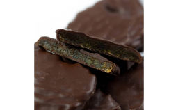 Шоколадные конфеты ГРИЛЬЯЖ АПЕЛЬСИНОВЫЙ 220 г