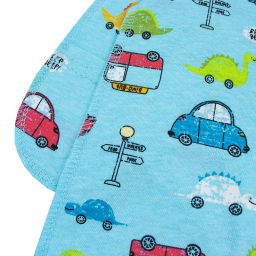 Комбинезон кулирка 1335103302 - Youlala фото 8