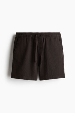 Pantal?n corto Regular Fit - H&m фото 4