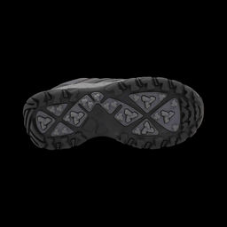 Кроссовки треккинговые А8082-3 серые