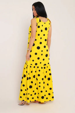 Платье сарафан 002