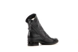 Ботинки EDART 233.irma5.black/мех