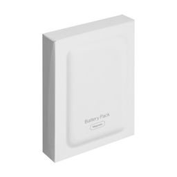 Внешний аккумулятор CRR-34, 10000 мАч, 5 W, для Iphone с функцией MagSafe, чёрный - Simaland фото 6
