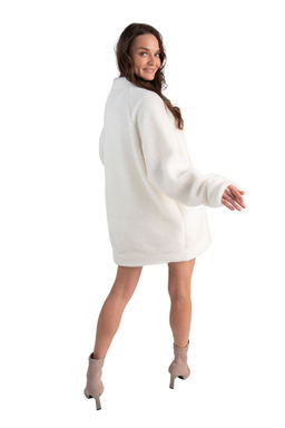 Кардиган ТЕДДИ - Woollamb фото 37