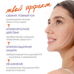 VIA LABOTE сыворотка д/лица Ресвератрол 50мл