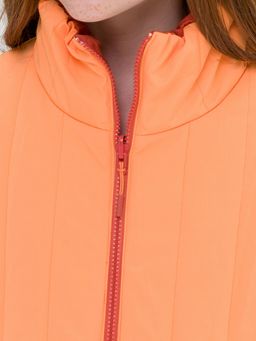 GZVM4317 жилет для девочек