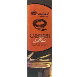 Masala благовония Chandan Mala Чандан, 50гр