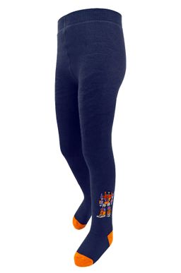 Махровые колготки для мальчика Борисоглебский Трикотаж