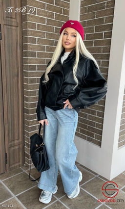 Кепка-берет трикотажная - Bruno фото 2