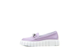 Лоферы EDART 145.91505w. lilac