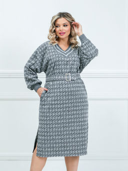 Платье П4-4801/23