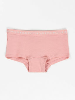 Цена за 2 штуки! Трусы-шорты для девочек