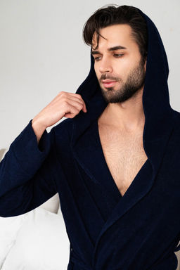 Халат мужской 319