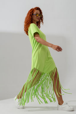 7477 Платье женское