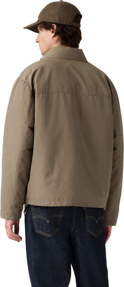 Пуховик мужской