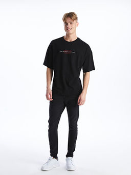 770 Super Skinny Erkek Jean Pantolon