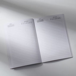 Подарочный набор, ежедневник А5, магнитные закладки и ручка Отважному защитнику - Artfox фото 3