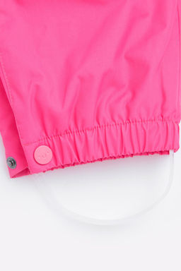 ВК 46016/21 ГР полукомбинезон д/дет яс