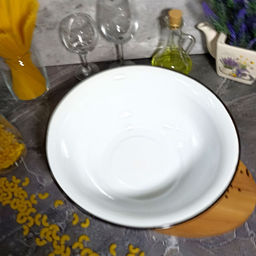Миска 5,0л БЕЗ РИСУНКА 2с35с