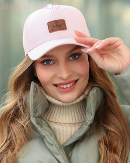 1649 FC Бейсболка (56-58)