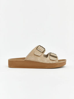 ?ift Bantl? Tokal? Kad?n Terlik