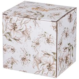 КРУЖКА LEFARD LILIES 450 МЛ  фото 2