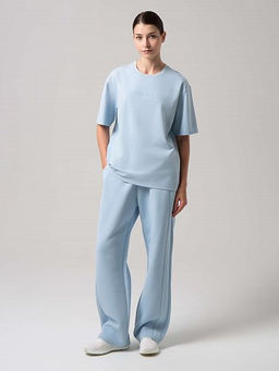 T3467-5 футболка женская