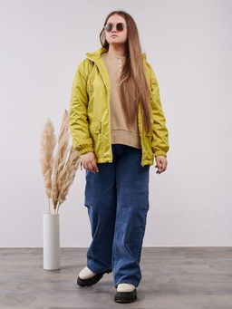 Ветровка Обри - Yollochka фото 10