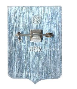 Значок Моршанск