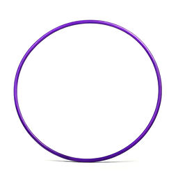 Обруч пластмассовый 70 см