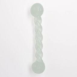 Игрушка для собак Плетенка, светящаяся в темноте, 18 см - Пижон фото 3