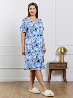 Халат Магма VIOTEX