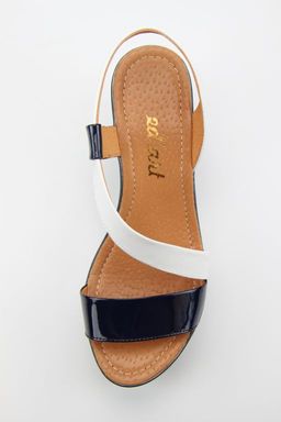 Босоножки EDART 5010.551.blue