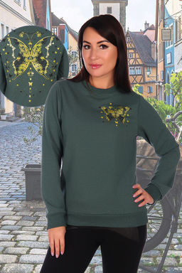 Свитшот Паладжио